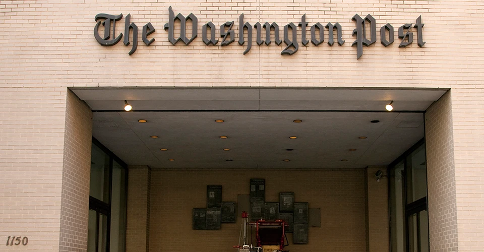 Washington Post