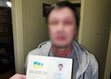 вербувальник