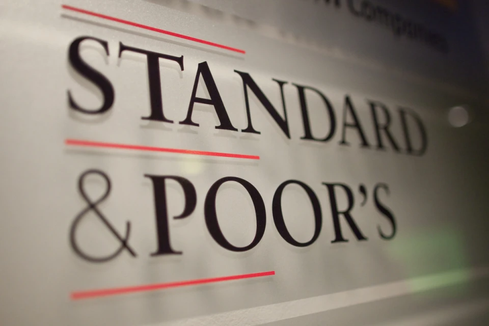 S&P Global Ratings