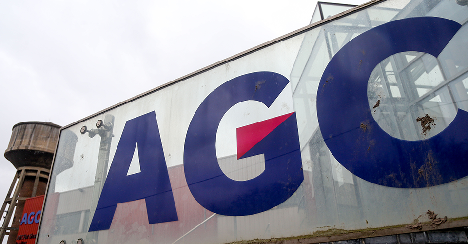 AGC Inc