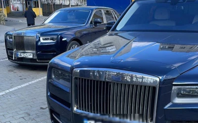 конфісковані авто
