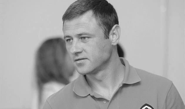 Олексій Бахарев