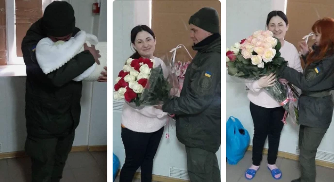 народження дитини