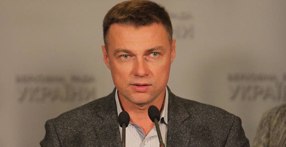 Віталій Купрій