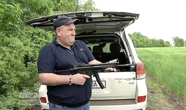 Олександр Поворознюк