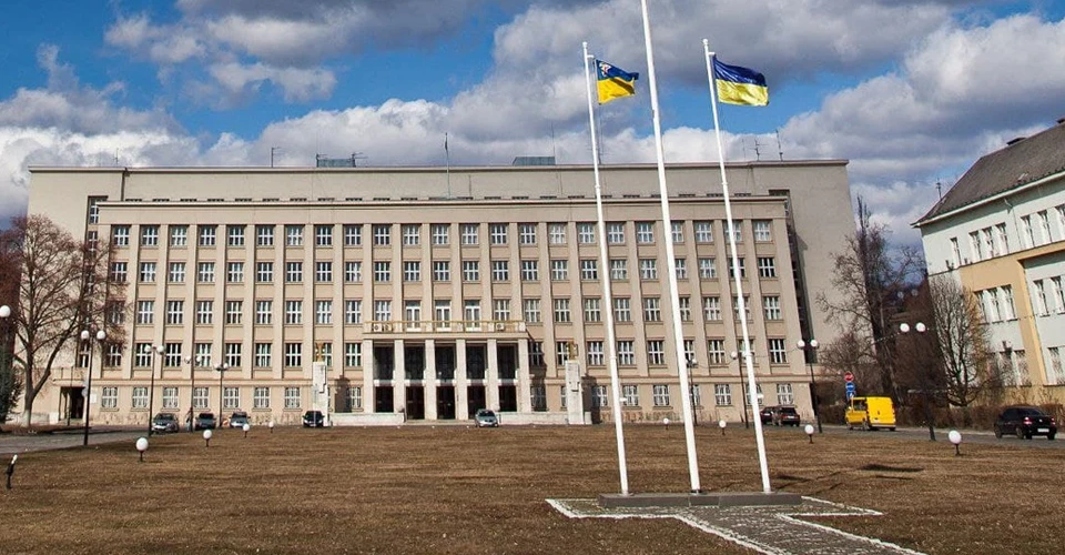Ужгород