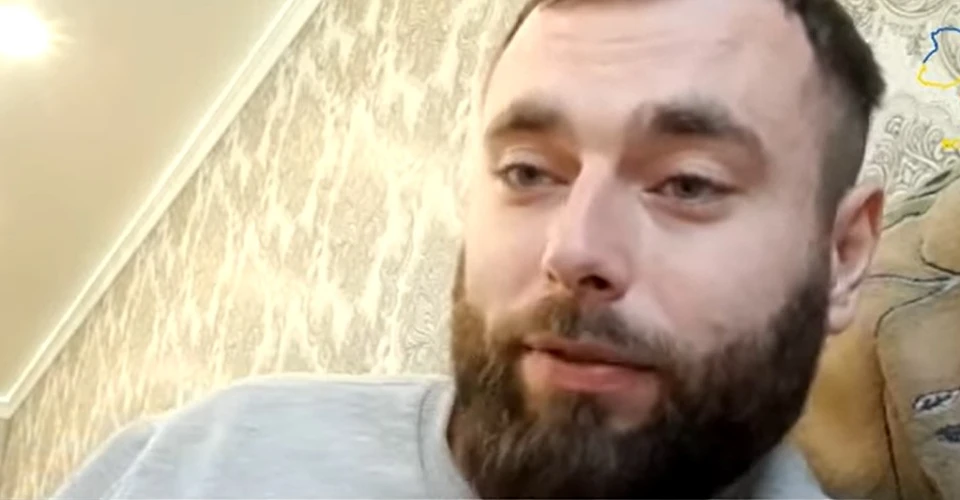 Руслан Вініченко