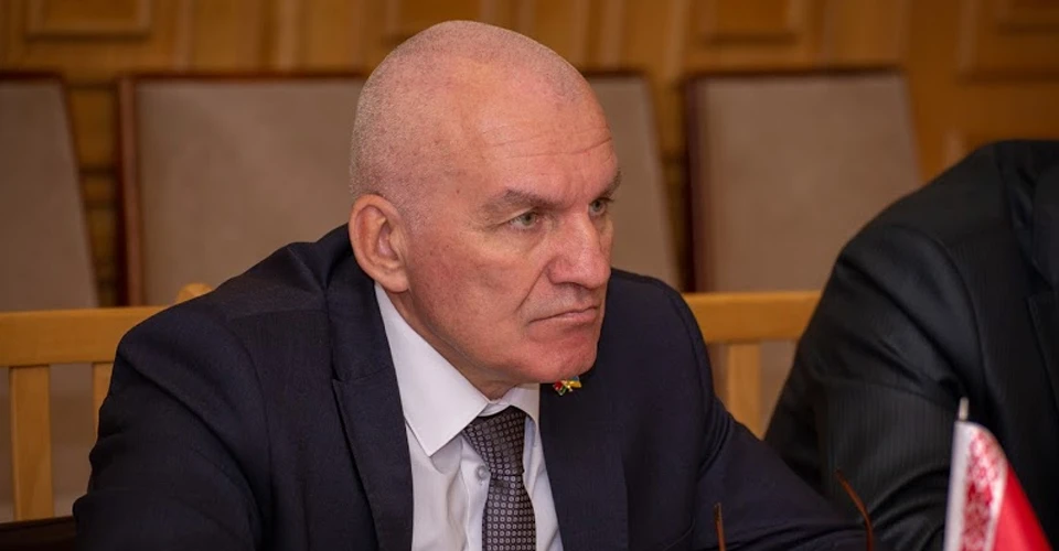 Ігор Сокол
