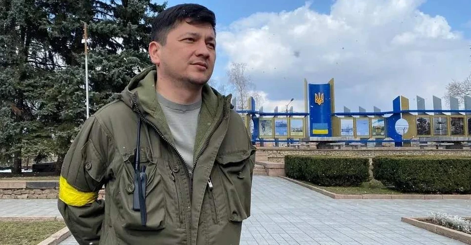 Віталій Кім