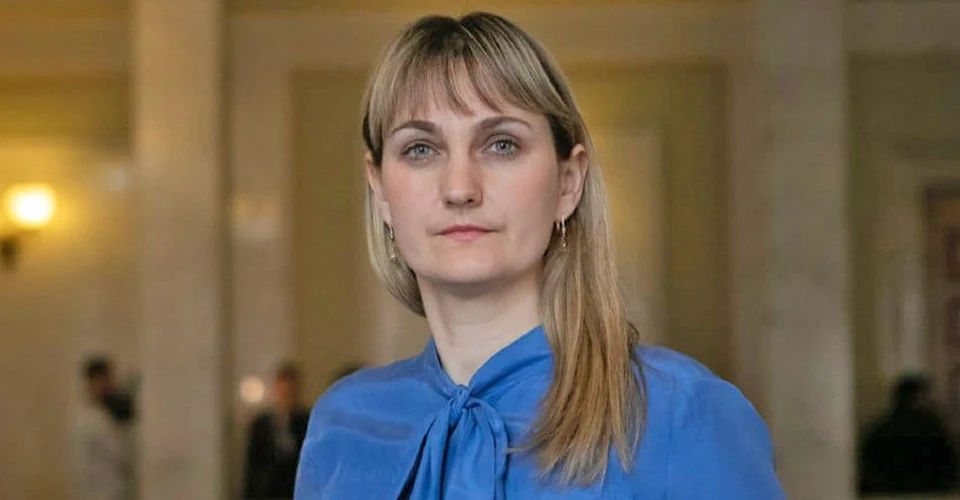 Наталія Піпа