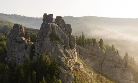 Тустань