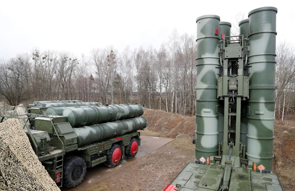 С-400