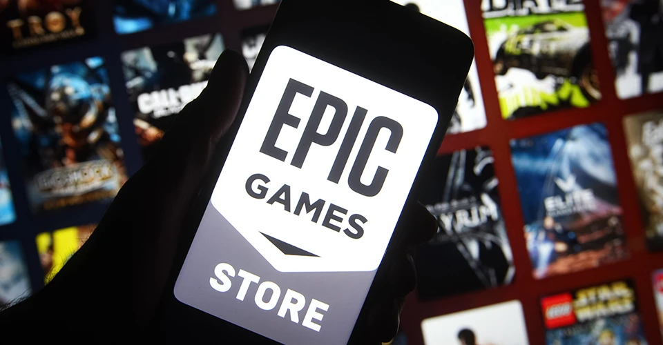 Epic Games