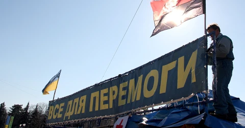 Оборона Харкова