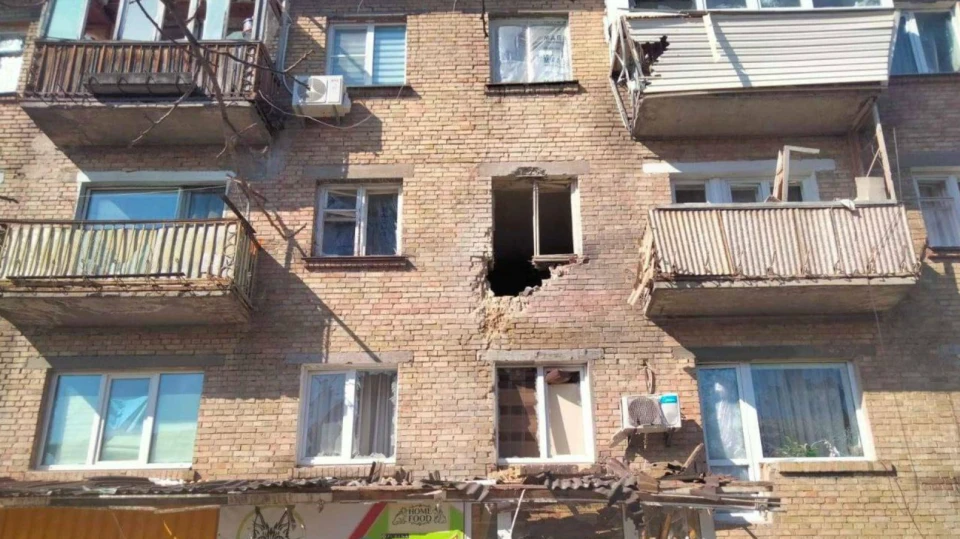 Буча. Ранок 20 березня 2022 року