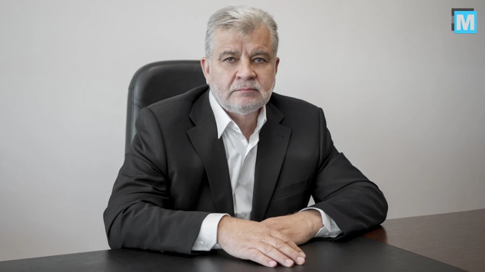 Іван Самойдюк