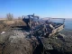 знищена техніка ворога