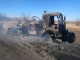 знищена техніка ворога