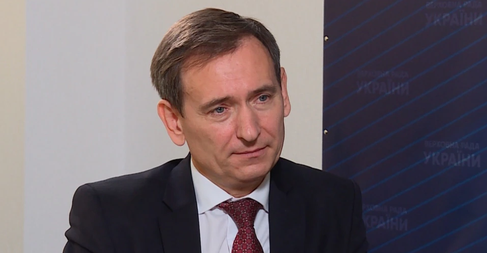 Про заморозку чи безперспективність перемовного процесу немає підстав говорити, - нардеп Веніславський