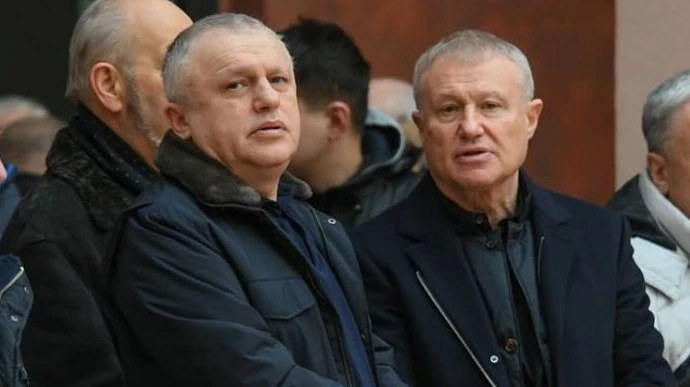 Брати Суркіси