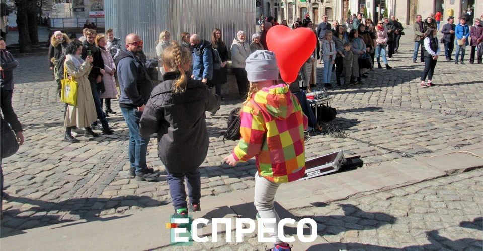 Львівська філармонія