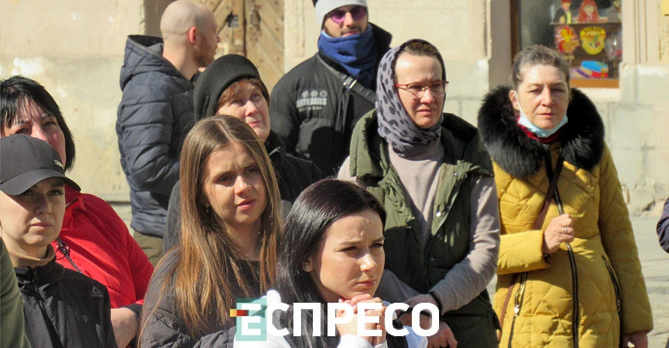 Львівська філармонія