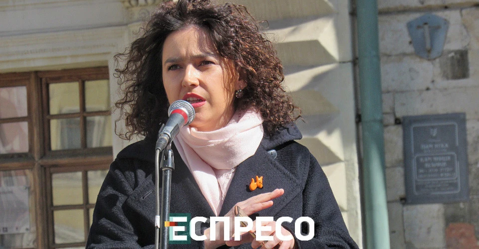 Львівська філармонія