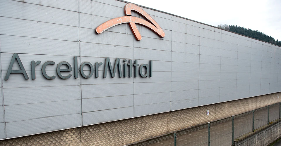 ArcelorMittal