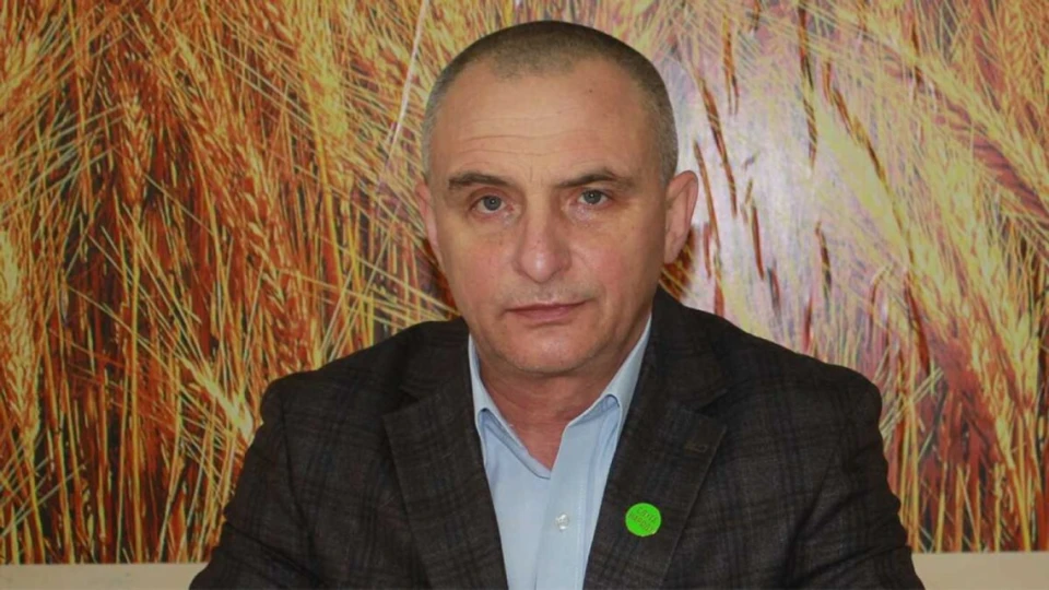 Голову Охтирської райради звільнили після тижневого полону