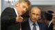 Путін і Пєсков