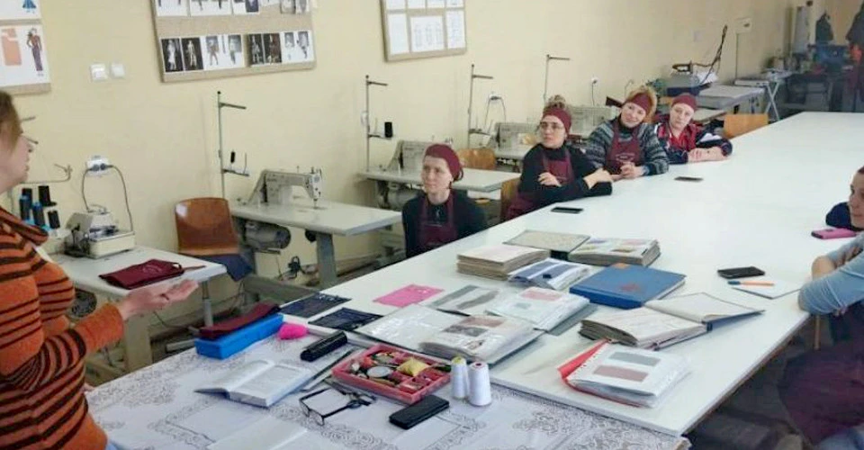 курси шиття