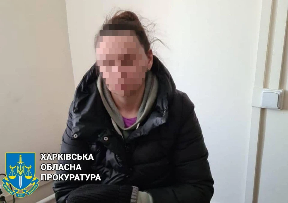 інформатори окупанта