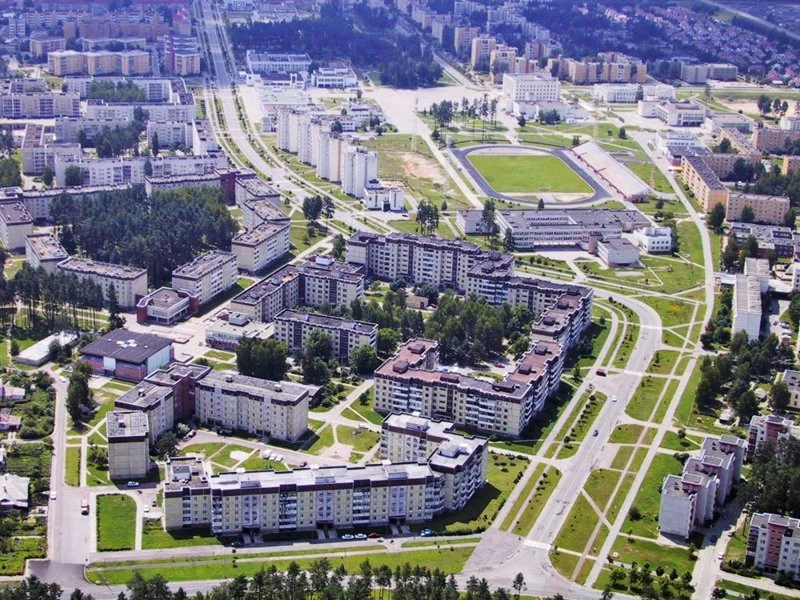 Славутич
