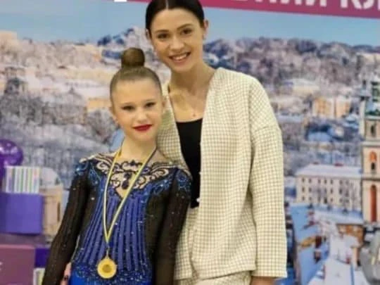 Катерина Дяченко