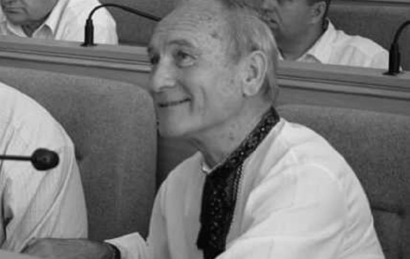 Валентин Крока