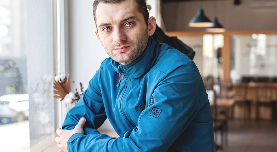 Степан Савчин, Культ Хліба