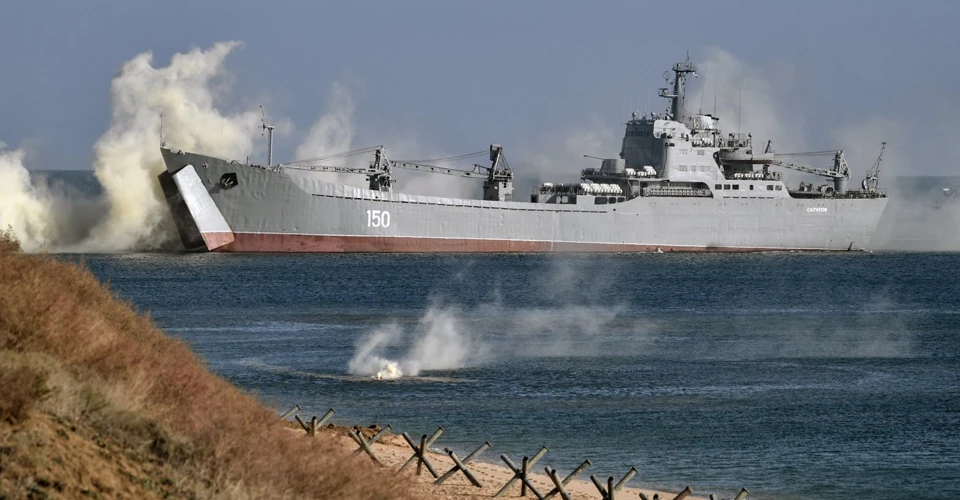ВДК "Саратов"