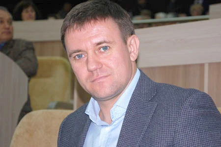 Олег Бояринцев