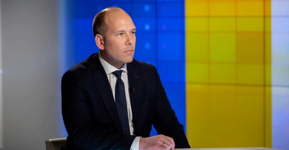 Павло Ґрод