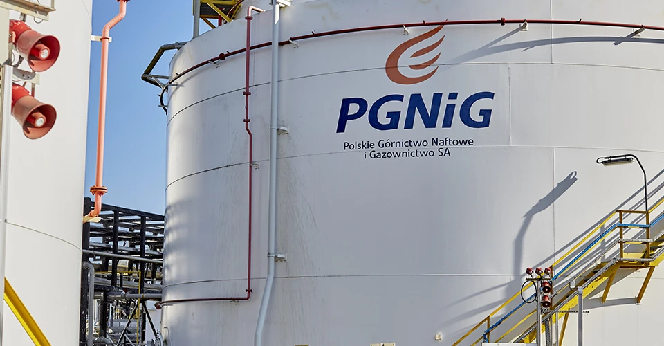 PGNiG