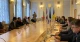 Спікери парламентів країн Балтії