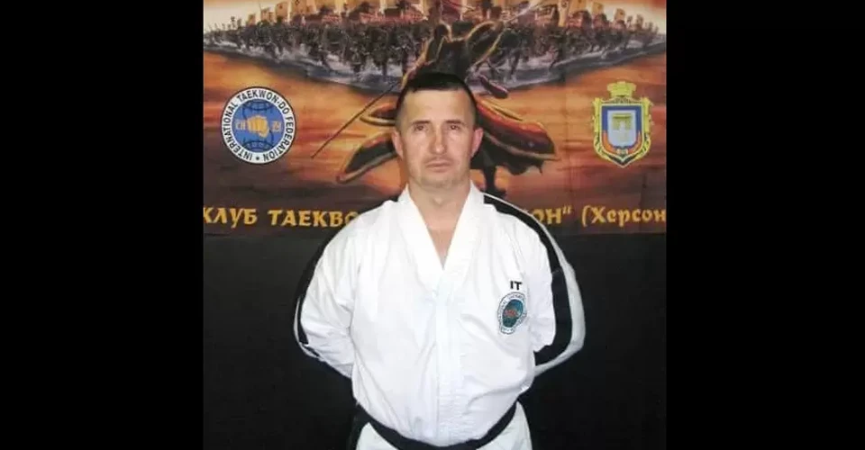 Дмитро Афанасьєв