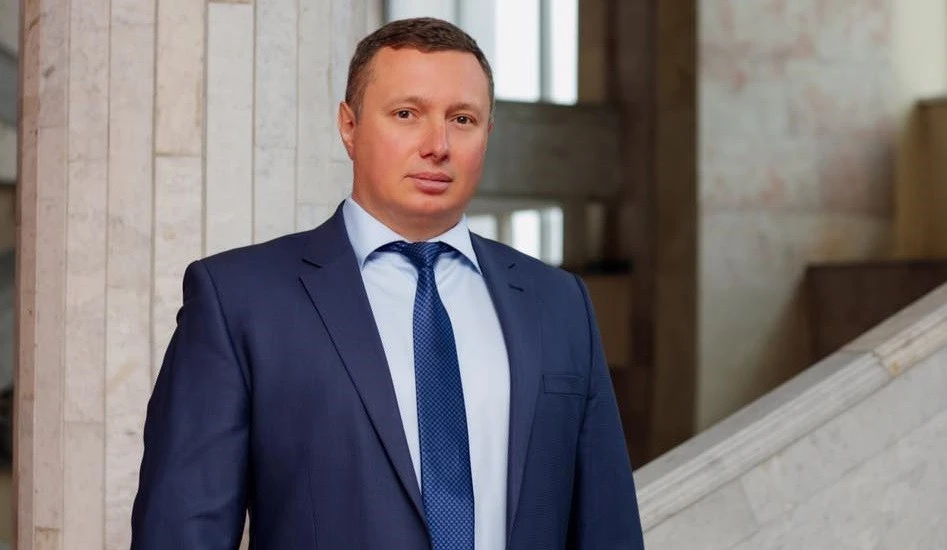 Юрій Погуляйко﻿