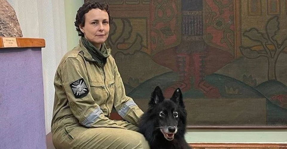 Юлія Чичеріна