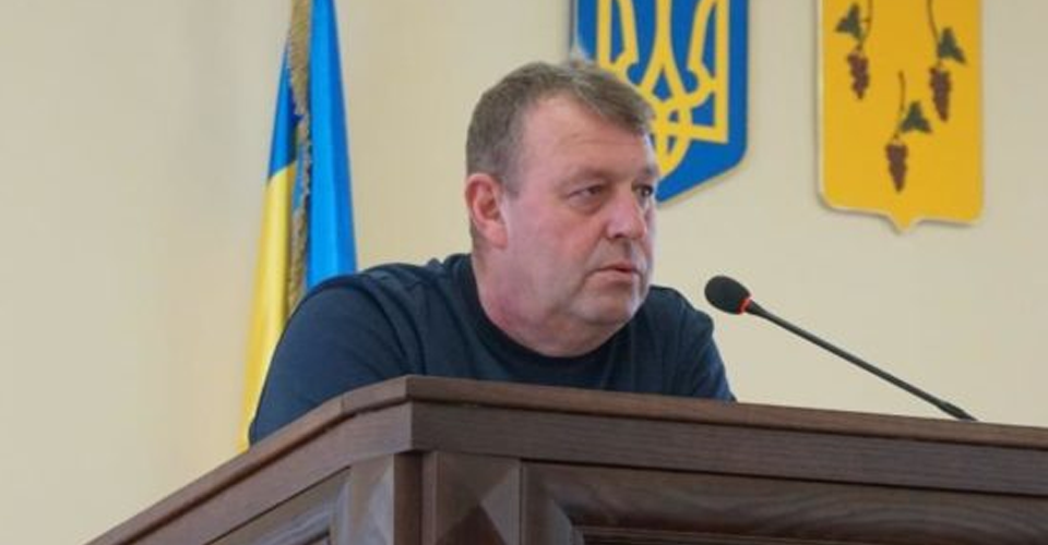 Валерій Марченко