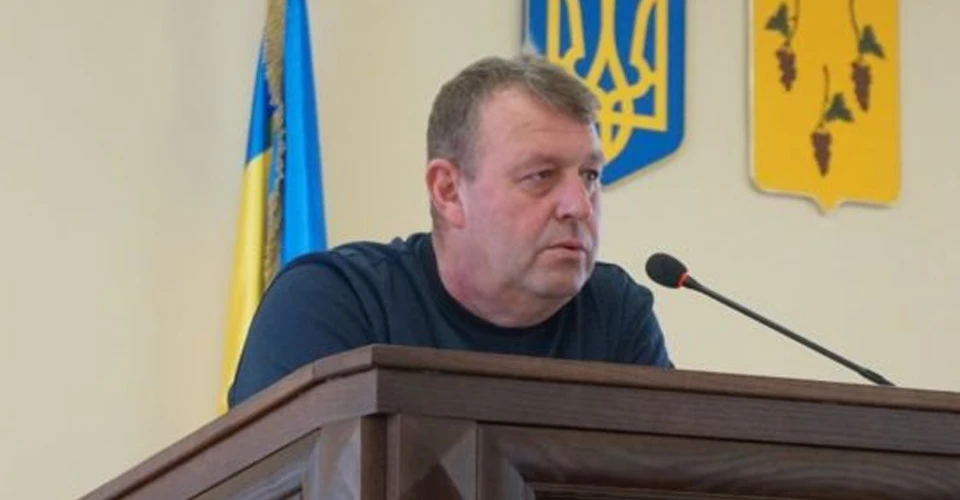 Валерій Марченко