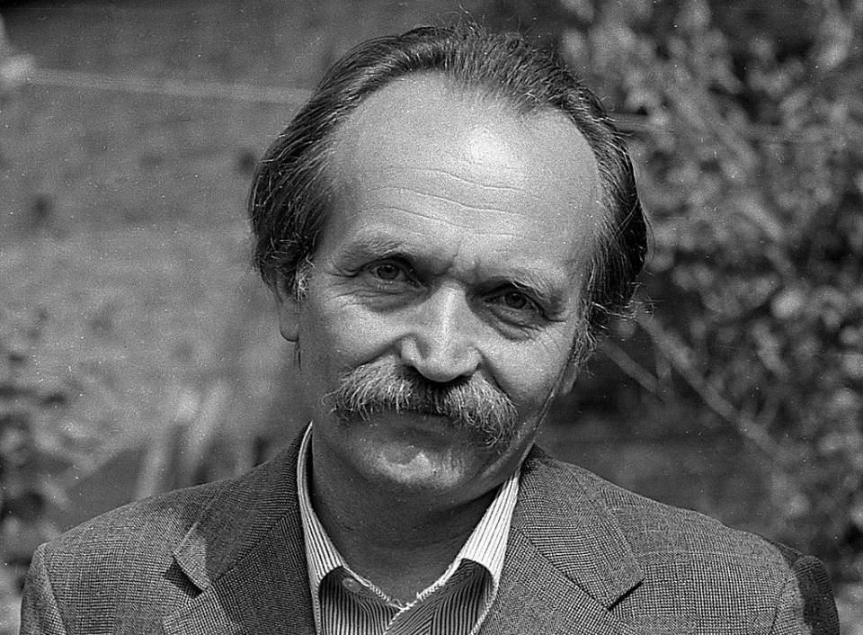 В'ячеслав Чорновіл