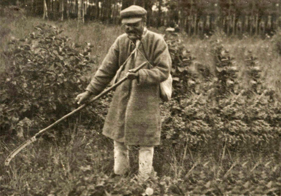Блог Яцечко. Автентична Волинь