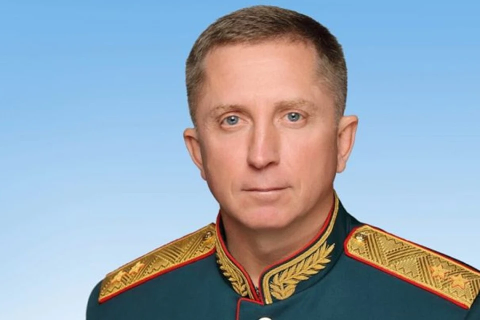 Яков Рязанцев