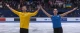 Олександра Назарова і Максим Нікітін